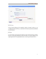 Preview for 17 page of ESENE IS710v2 User Manual
