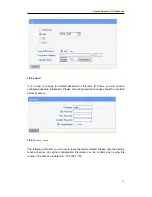 Preview for 18 page of ESENE IS710v2 User Manual