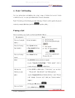 Preview for 13 page of ESENE Say Hi ES6 Series User Manual