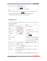 Preview for 14 page of ESENE Say Hi ES6 Series User Manual