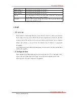 Preview for 45 page of ESENE SayHi 320 Seris User Manual