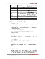 Preview for 72 page of ESENE SayHi 320 Seris User Manual