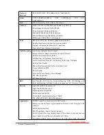 Preview for 5 page of ESENE WS330-PEGV4 User Manual