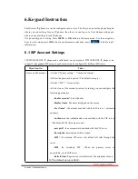 Preview for 24 page of ESENE WS330-PEGV4 User Manual