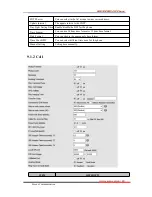 Preview for 40 page of ESENE WS330-PEGV4 User Manual