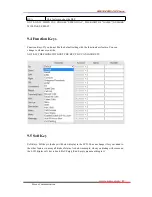 Preview for 47 page of ESENE WS330-PEGV4 User Manual