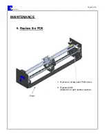 Preview for 25 page of ESER EU900SA Manual