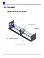 Preview for 33 page of ESER EU900SA Manual