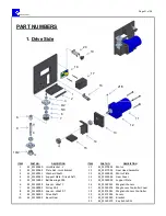 Preview for 34 page of ESER EU900SA Manual