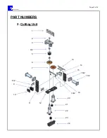 Preview for 35 page of ESER EU900SA Manual