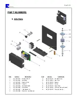 Preview for 38 page of ESER EU900SA Manual