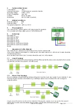 Preview for 2 page of esera automation 1-Wire Controller 1 User Manual