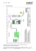 Preview for 3 page of esera automation 1-Wire Controller 1 User Manual