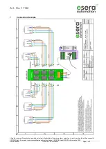 Предварительный просмотр 3 страницы esera automation 11140 User Manual