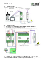 Preview for 5 page of esera automation 11211 User Manual