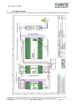 Предварительный просмотр 3 страницы esera automation 11218 User Manual