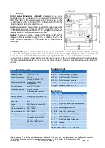 Предварительный просмотр 2 страницы esera automation 20002 User Manual