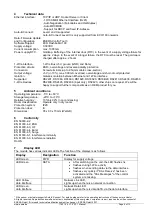 Preview for 4 page of esera automation ECO 10 User Manual