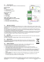 Preview for 6 page of esera automation Shutter Pro V4 User Manual