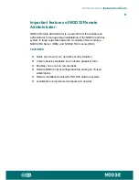 Предварительный просмотр 8 страницы ESET LAN Update Server 2.7 Installation Manual