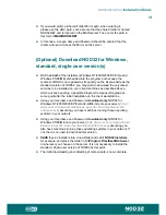 Preview for 13 page of ESET LAN Update Server 2.7 Installation Manual