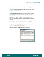 Preview for 22 page of ESET LAN Update Server 2.7 Installation Manual