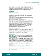 Preview for 62 page of ESET LAN Update Server 2.7 Installation Manual