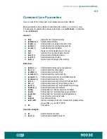 Preview for 83 page of ESET LAN Update Server 2.7 Installation Manual