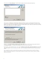 Preview for 6 page of ESET MAIL SECURITY 4 Installation Manual