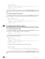 Preview for 36 page of ESET MAIL SECURITY Installation Manual