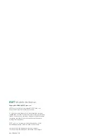 Preview for 2 page of ESET MOBILE ANTIVIRUS - ANNEXE 480 Installation Manual