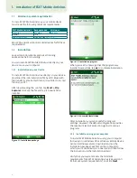 Предварительный просмотр 4 страницы ESET MOBILE ANTIVIRUS - ANNEXE 480 Installation Manual