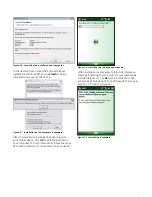 Предварительный просмотр 5 страницы ESET MOBILE ANTIVIRUS - ANNEXE 480 Installation Manual