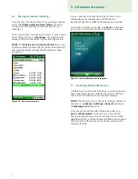 Preview for 8 page of ESET MOBILE ANTIVIRUS - ANNEXE 480 Installation Manual