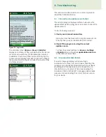 Предварительный просмотр 15 страницы ESET MOBILE ANTIVIRUS - ANNEXE 480 Installation Manual