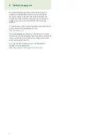 Preview for 16 page of ESET MOBILE ANTIVIRUS - ANNEXE 480 Installation Manual