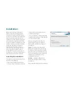 Preview for 6 page of ESET NOD32 ANTIVIRUS 4 -  FOR MICROSOFT WINDOWS 7-VISTA-XP-2000-2003-2008 Quick Start Manual