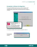 Preview for 17 page of ESET NOD32 ANTIVIRUS - FOR KERIO Installation Manual