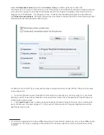 Preview for 5 page of ESET PERSONAL FIREWALL User Manual