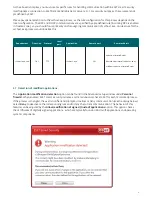 Preview for 13 page of ESET PERSONAL FIREWALL User Manual