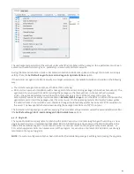 Preview for 43 page of ESET REMOTE ADMINISTRATOR 4 Installation Manual