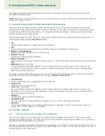 Preview for 32 page of ESET REMOTE ADMINISTRATOR Installation Manual