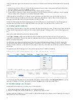 Preview for 40 page of ESET REMOTE ADMINISTRATOR Installation Manual