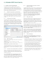Preview for 13 page of ESET SMART SECURITY 4 (French) Manual De L'Utilisateur