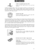 Предварительный просмотр 23 страницы ESGE Zauberstab Instructions For Use Manual