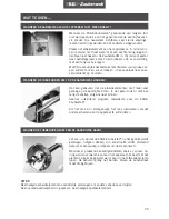 Предварительный просмотр 55 страницы ESGE Zauberstab Instructions For Use Manual