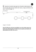 Предварительный просмотр 10 страницы Eshine ELP606DC Manual