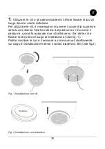 Предварительный просмотр 30 страницы Eshine ELP606DC Manual