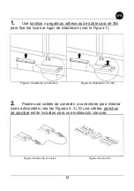 Предварительный просмотр 12 страницы Eshine Single Panel with IR sensor User Manual