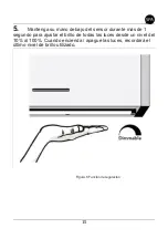 Предварительный просмотр 15 страницы Eshine Single Panel with IR sensor User Manual